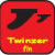 Twinzer Fin