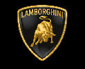 Lamborghini Logo Akrapovic Exhaust