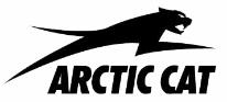 Arctic Cat Emblem UTV windshields