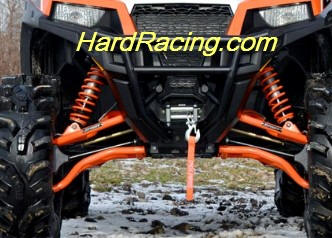 Polaris General High Clearance Front A-Arms  UTV