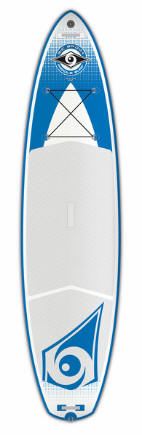 BIC stand up paddle boards inflatables Sup air touring
