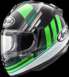 Arai Helmet DT X Guard Green