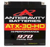 Antigravity battery heavy duty AG-ATX30-HD 