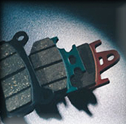 galfer brake pads