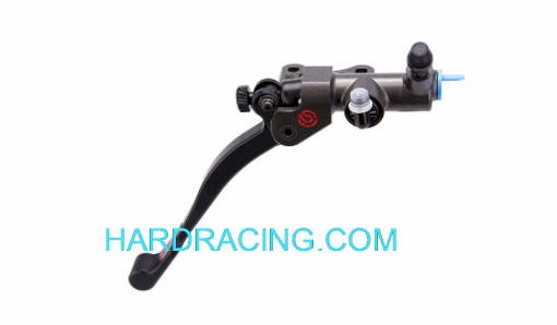 BREMBO THUMB BREAK MASTER CYLINDER X985760 FRONT