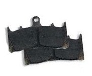 galfer brake pads