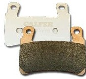 galfer brake pads