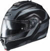 is max style HJC full face helmet 