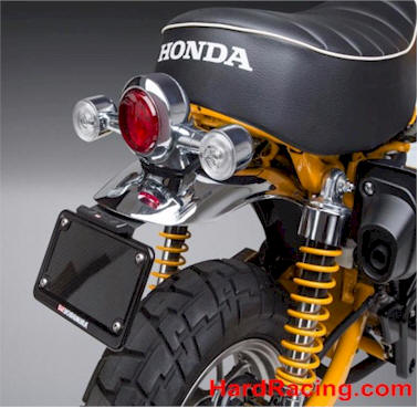 Yoshimura Fe Kit Honda Monkey 125 070bg121300