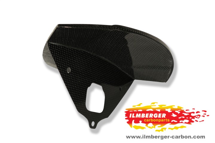 Ilmberger carbon fiber, DUCATI 848, 1098, 1198 Carbon Fiber parts