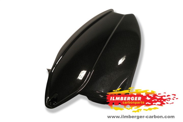 Ilmberger carbon fiber, Kawasaki ZX10R Carbon Fiber parts