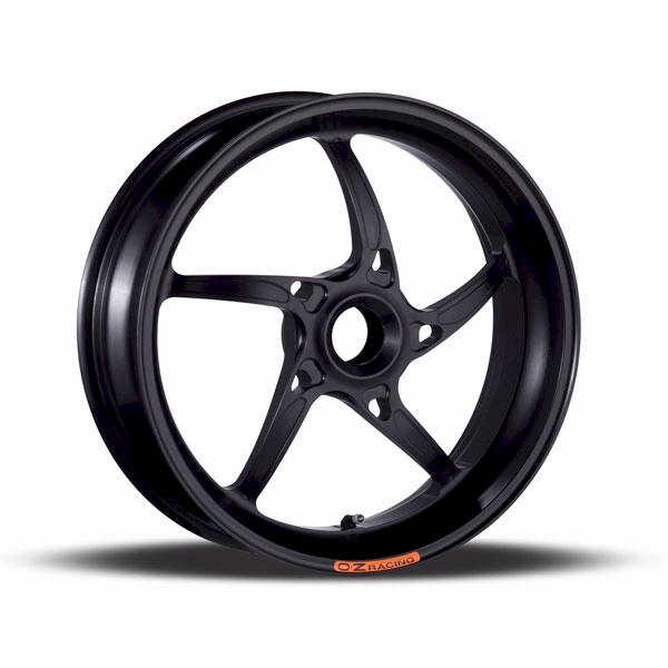 These OZ high quality Italian made wheels includes urethane cush drives and