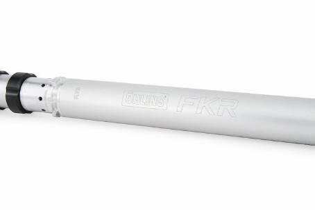Ohlins FKR Fork kit