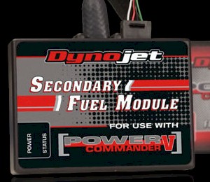 DynoJet Power Commander Secondary Fuel Module SFM