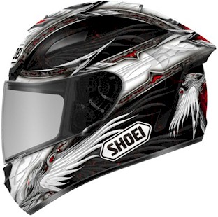 SHOEI Helmet, SHOEI X-12, SHOEI X-TWELVE