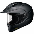 Shoei Helmet Hornet X2 solid