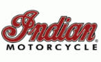 Indian Motorcycle Emblem Two Brothers Exhaust