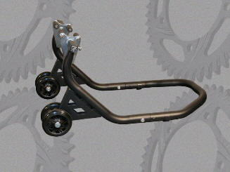 Vortex Racing Front Stand Fork Lift