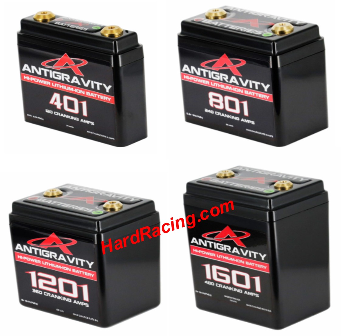 antigravity small case battery, antigravity ag801, ag401, ag1201, ag1601