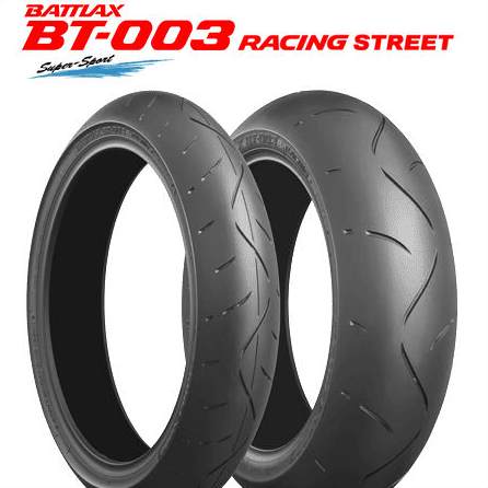 bridgestone bt003,yamaha r3