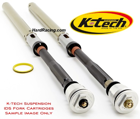 ktech fork kit yamaha r3
