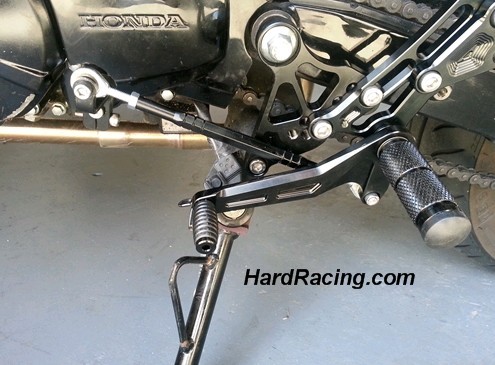 What's available NOW for the Honda Grom - Parts List - Page 2