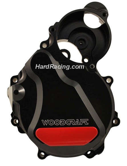 WOODCRAFT REPLACEMENT ENGINE CASE COVER SKID PAD 